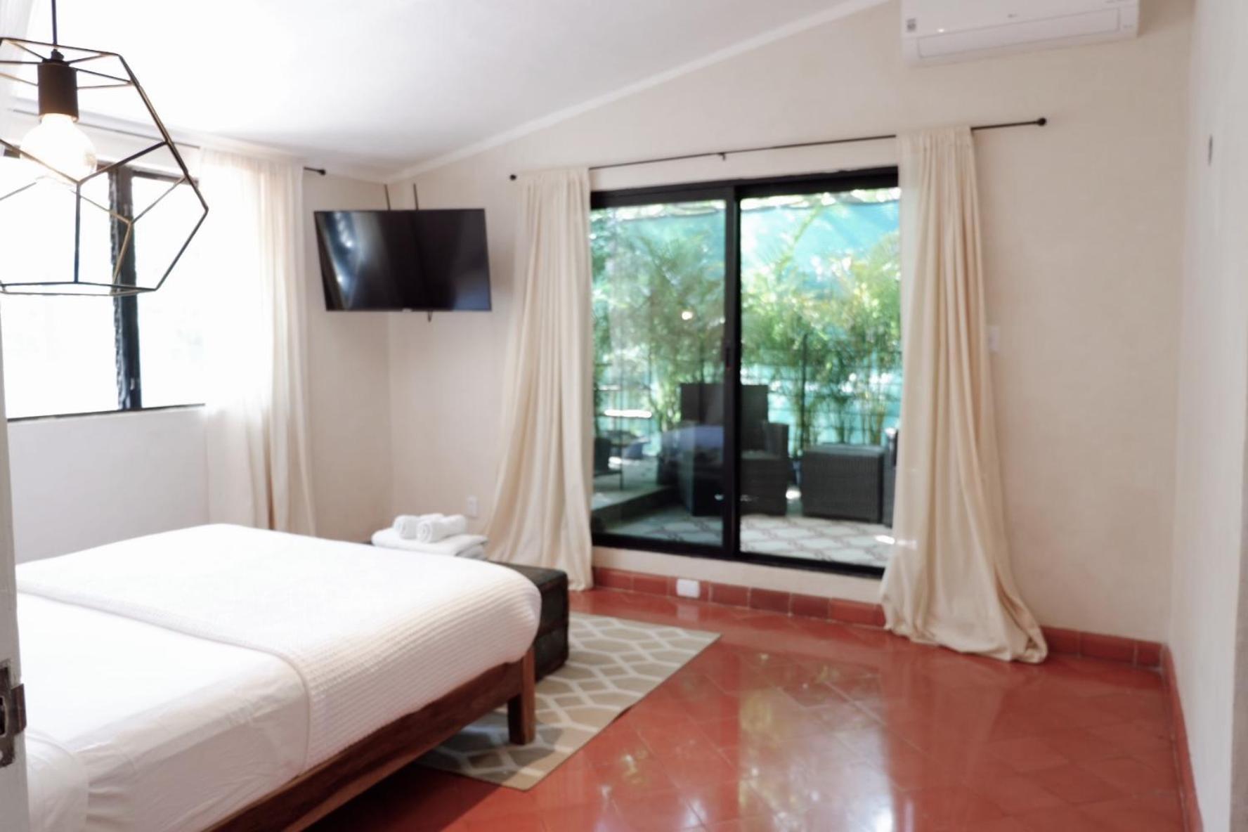 Hotel Boutique Kaa Merida Exterior photo